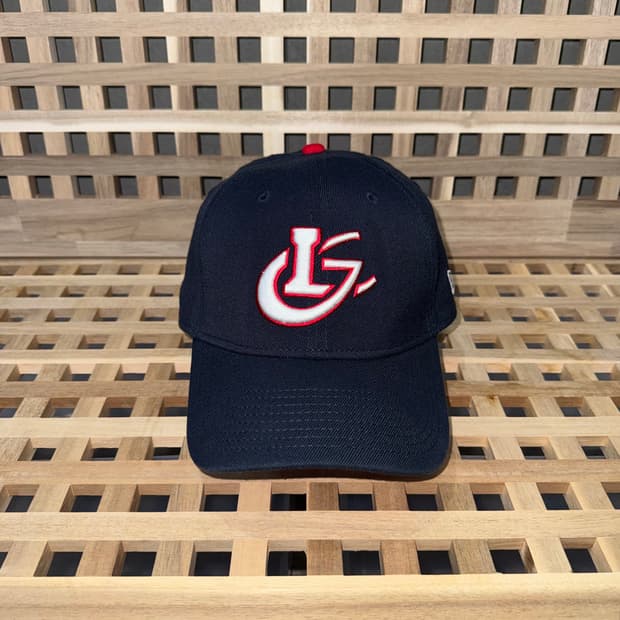 뉴에라 롯데자이언츠 클래식 로고 캡