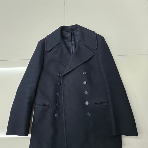 알렉산더맥퀸 피코트