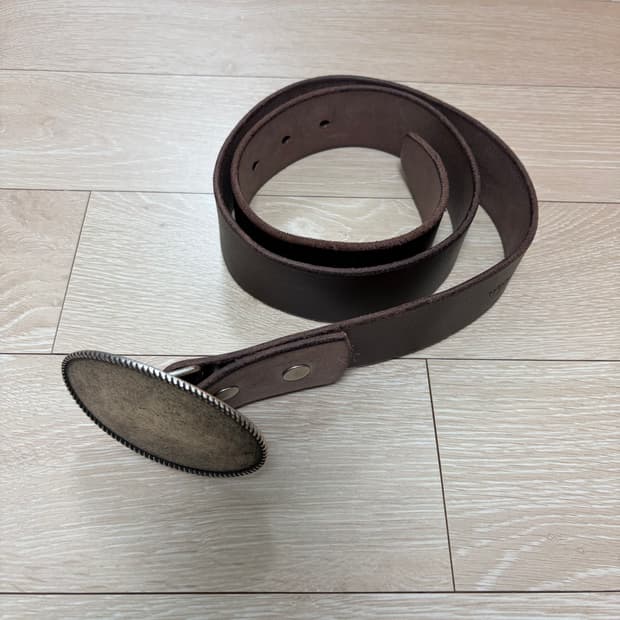 아워레가시 벨트