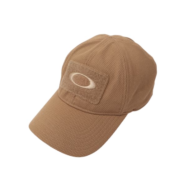 오클리 데저트 택티컬 캡