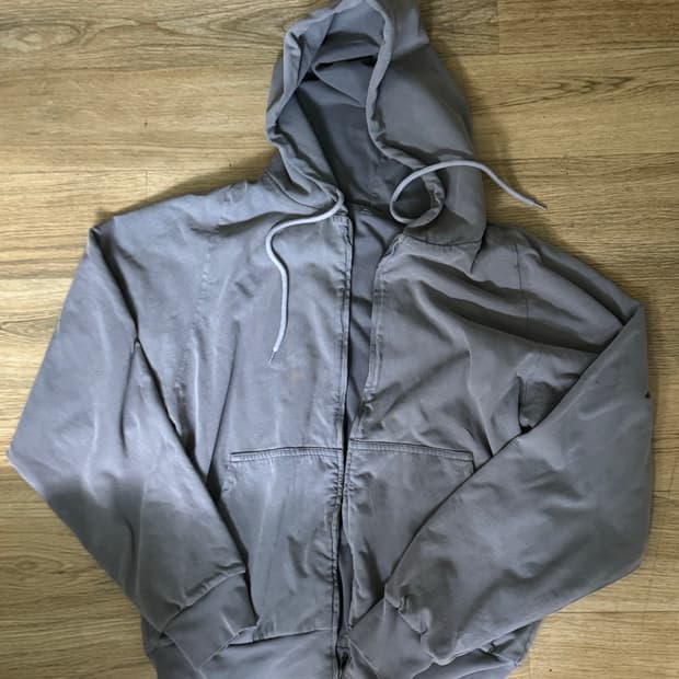 이지갭 포에틱 그레이 S