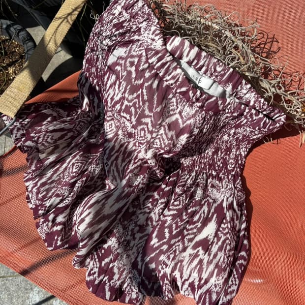 IRO Skirt