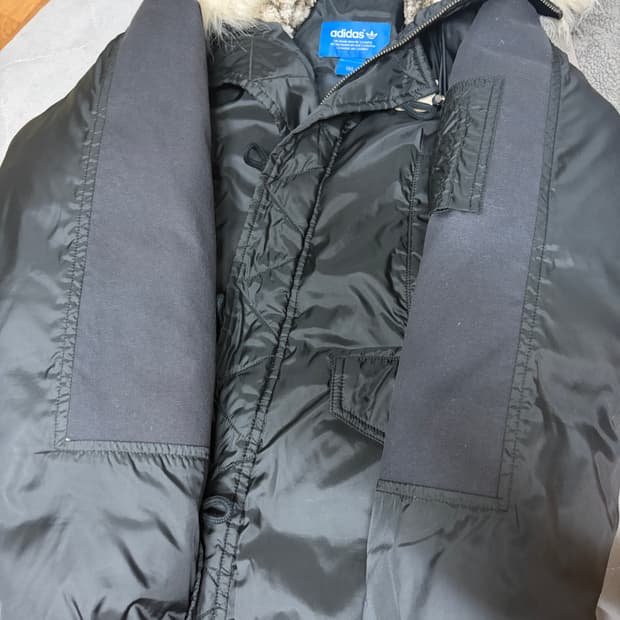 아디다스 롱봄버