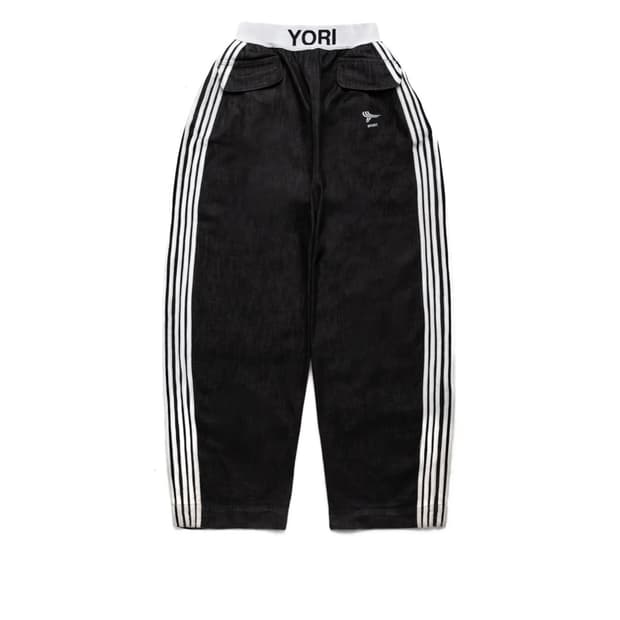 Yori sports 하의 구합니다