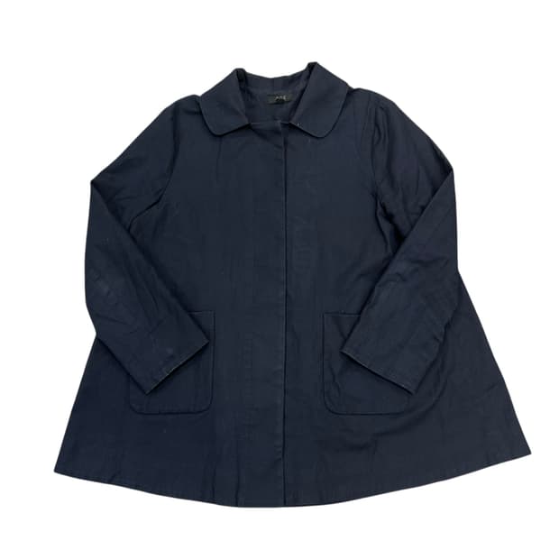 코스 여성 코튼자켓