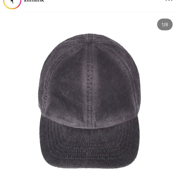 Xlim ep3 Cap purple