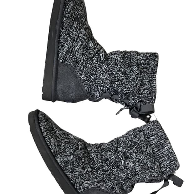 y2k 어그 니트 ugg 240 