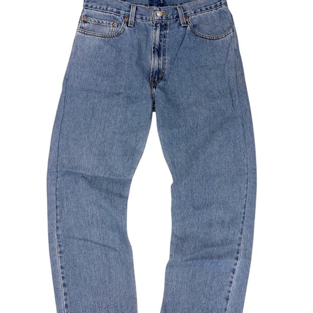 00s 리바이스 505 (34) 