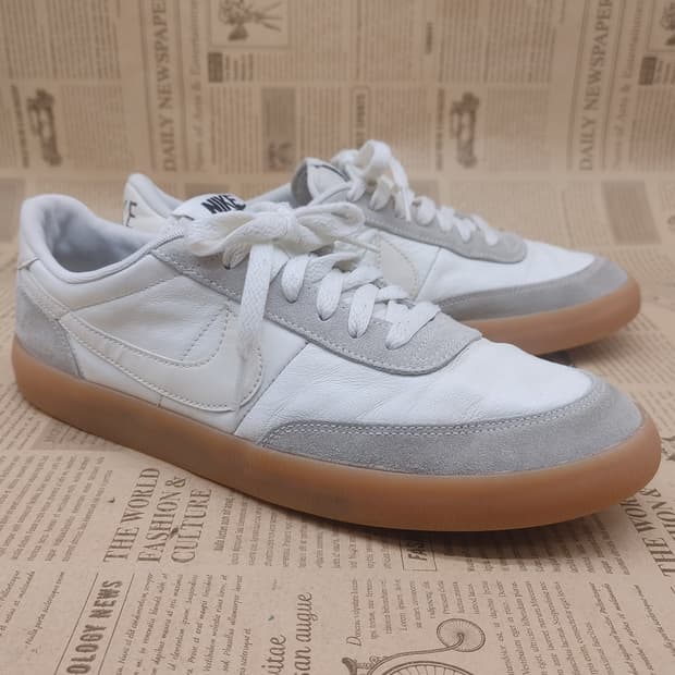 나이키 킬샷2 레더 스니커즈285