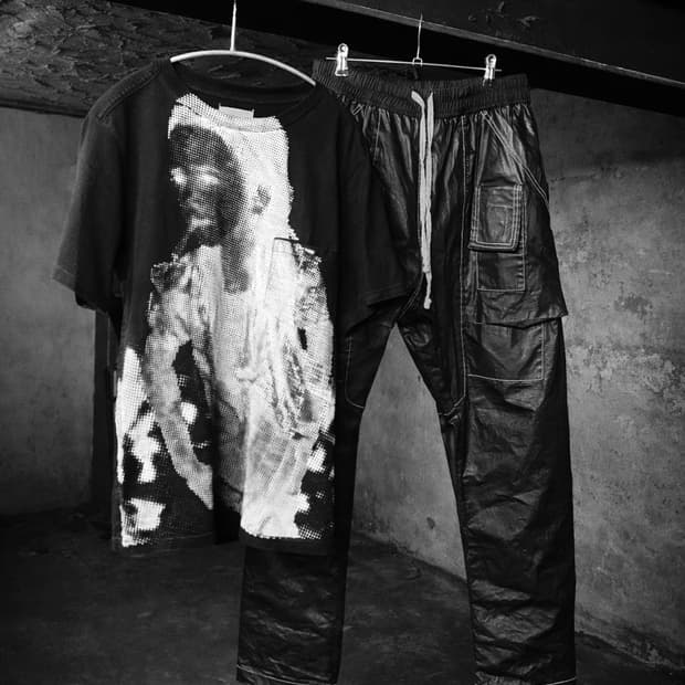 The soloist 프리실라 티셔츠 46