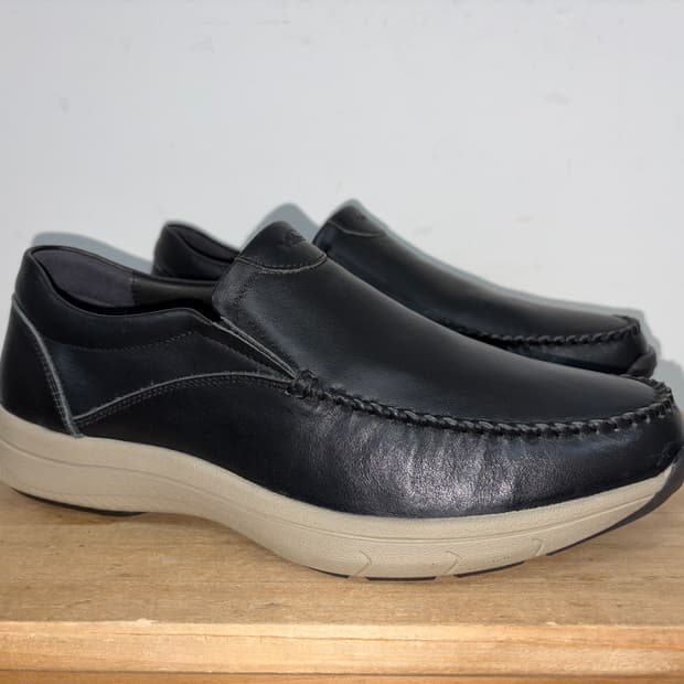 바이네르 남성 로퍼 250