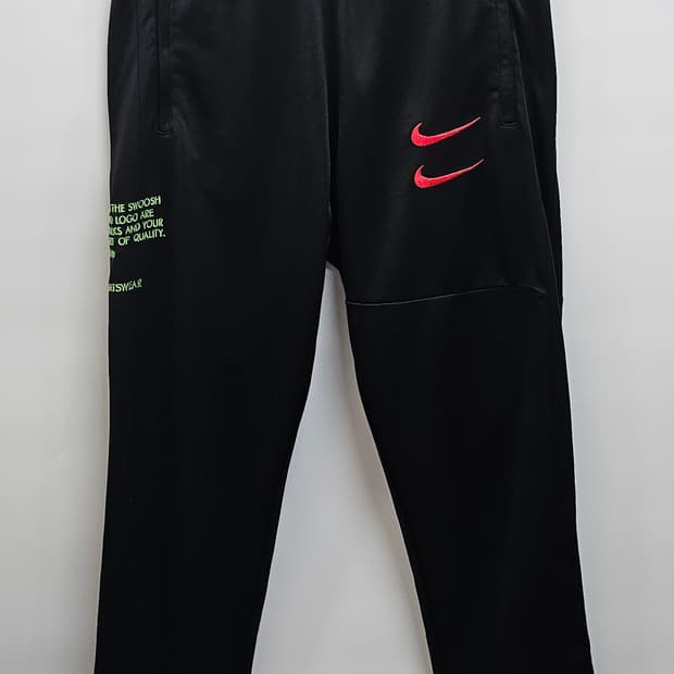 나이키 더블스우시 트랙팬츠 M
