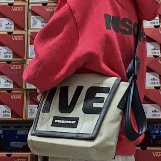 프라이탁 라씨 희귀 전사