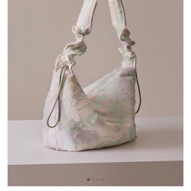 rysm 가방 M사이즈