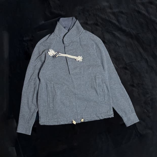 일본빈티지 polo ralph lauren 빈티지 코튼 토글 자켓