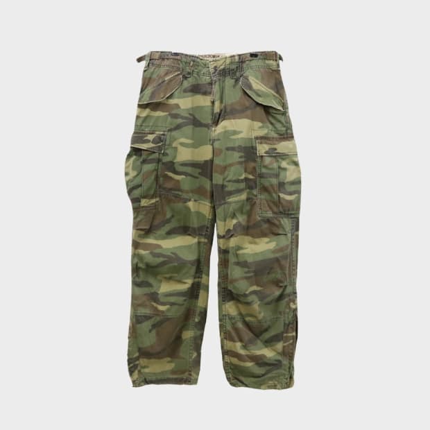 ABERCROMBIE 70034