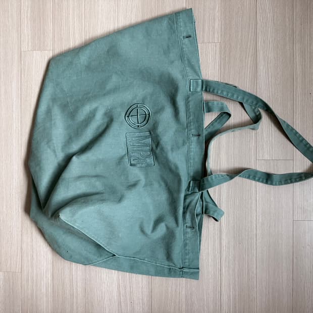 플라스틱프로덕트 가방