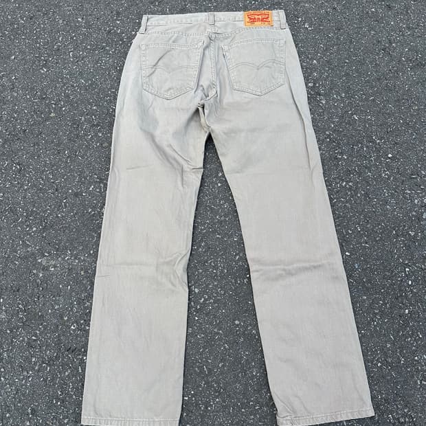 [리바이스] •Levi's 559 Pants.1