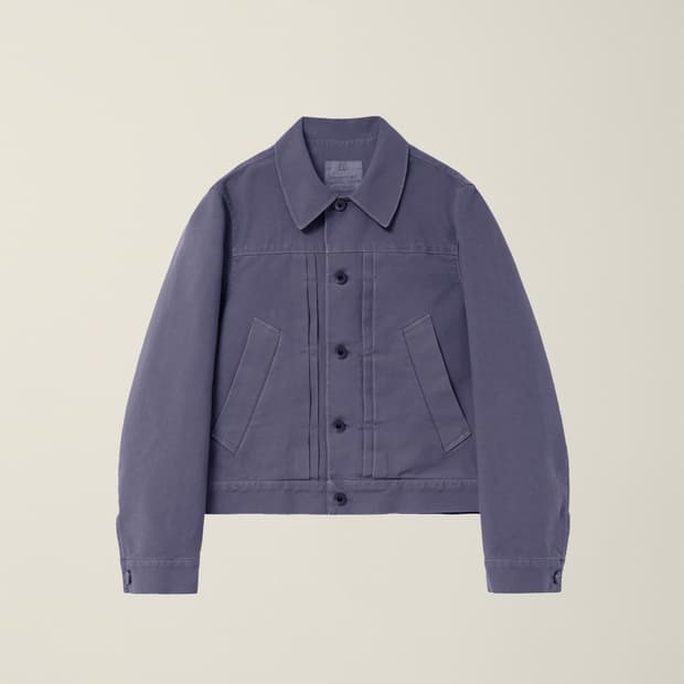 (구매) 누마레 EE 트러커 자켓 Msize