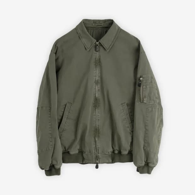 브라운야드 탱커자켓(새상품)