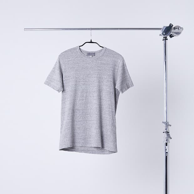 Pour Homme Melange T-Shirt