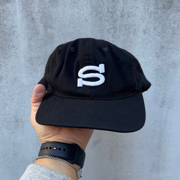 90s 스투시 스포츠 볼캡