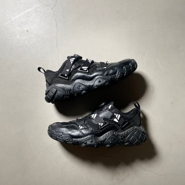 Hike 'xAH-002 XTA FL' 한정판