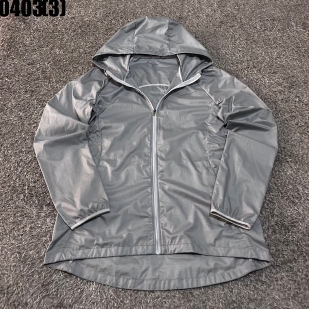 나이키 바람막이 자켓