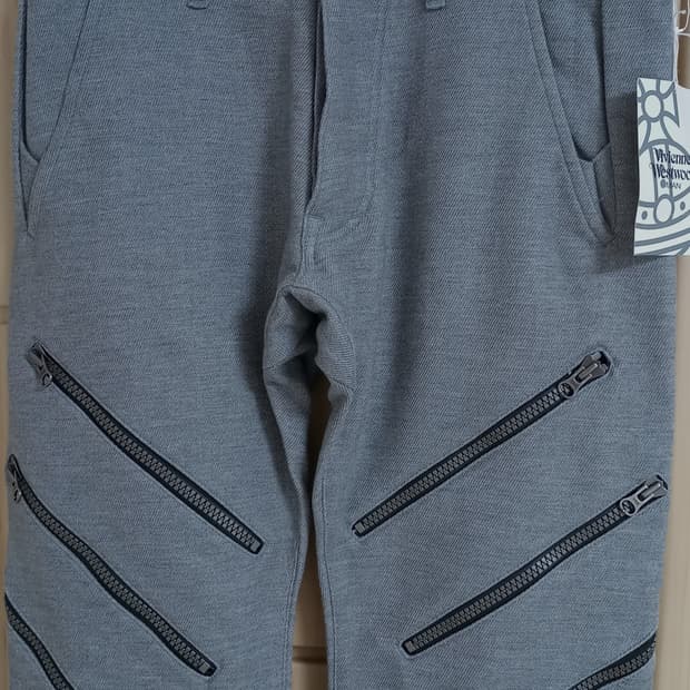 새제품 정품 비비안웨스트우드 셋업 48사이즈