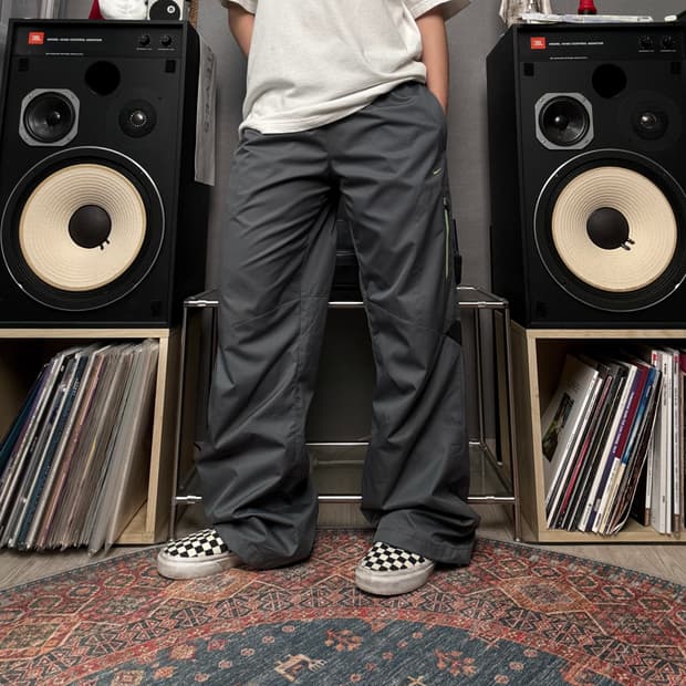 나이키 트랙팬츠