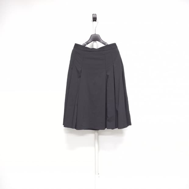 마인 MINE 춘하추 포코노 릉 스커트 64.55