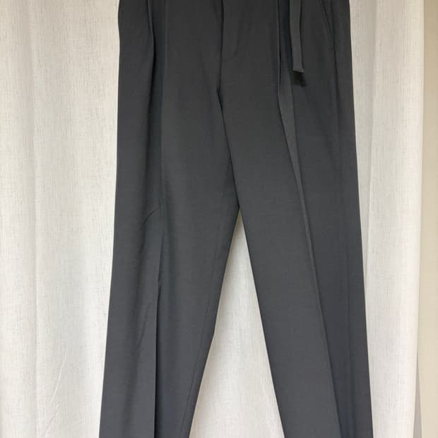 무신사스탠다드 슬랙스