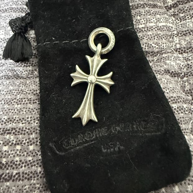 크롬하츠 타이니크로스