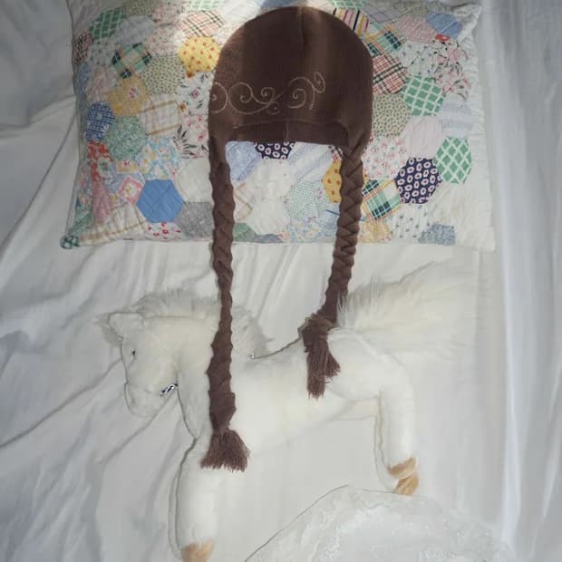 {정가 10.9 새상품} 스컬프터 비니 모자 바라클라바