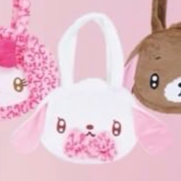 베이비메탈클럽 베메클 스핀즈 시로우사 가방