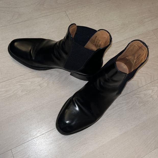 [265]로크 첼시부츠 uk 7.5