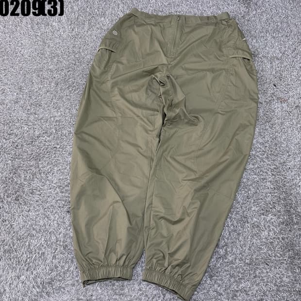 나이키 트레이닝 팬츠