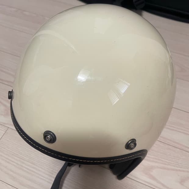 sol ao-1 하프페이스 헬멧