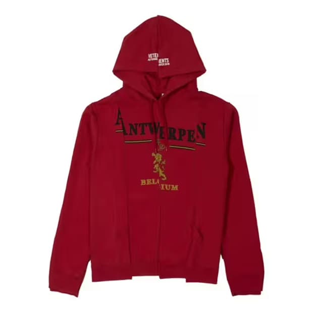 베트멍 엔트워프 후디