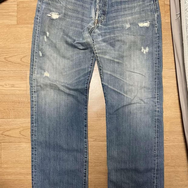 리바이스 501 32×30