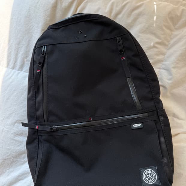 포터클래식 뉴턴 시티팩 x 오쿠라