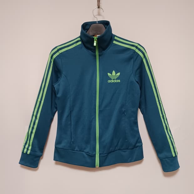 아디다스 유로파 저지