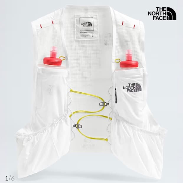 노스페이스 서밋 런 베스트 10 L사이즈