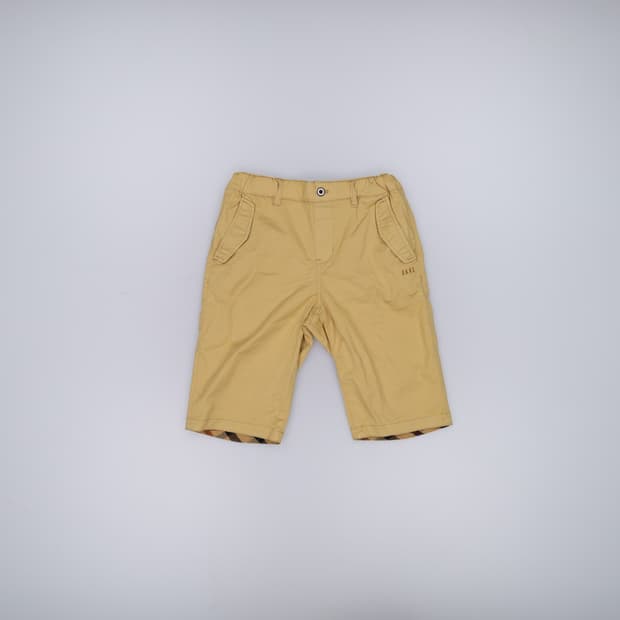 150 닥스 키즈 밴딩 코튼팬츠 0420H1