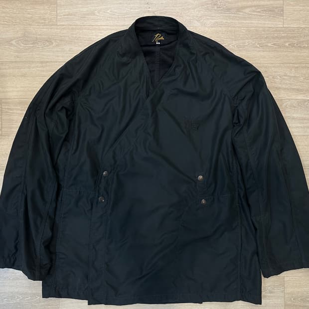 니들스 사무에 자켓