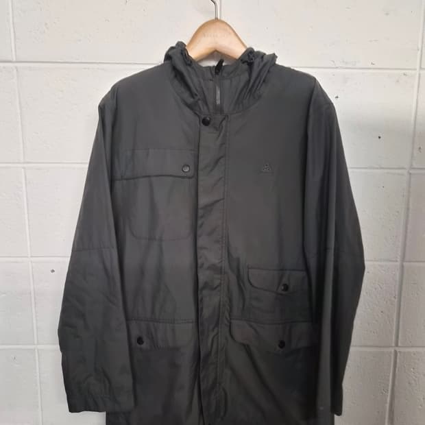 L) 나이키 ACG 스톰핏 기능성 점퍼 팝니다