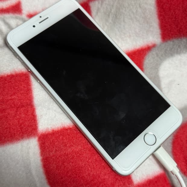 아이폰 6 plus 64gb