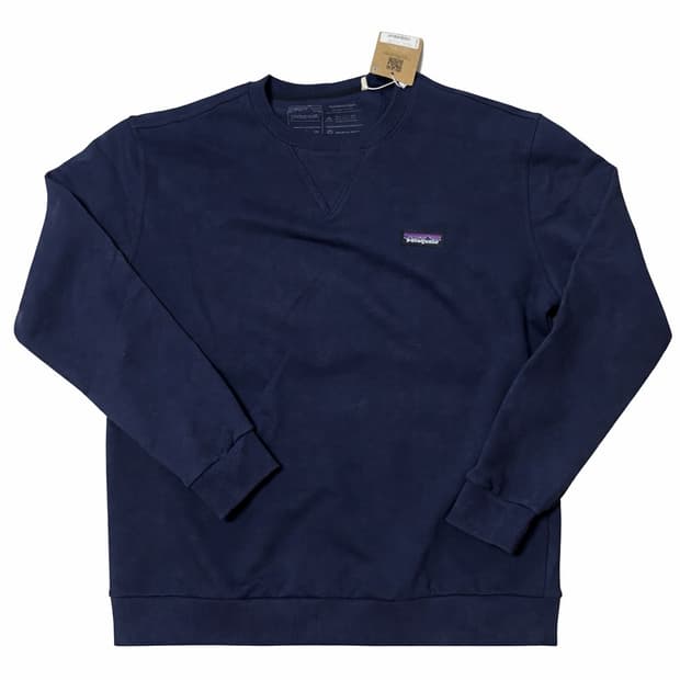 파타고니아 맨투맨 