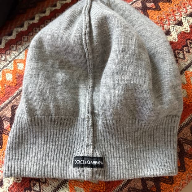 돌체엔가바나 비니