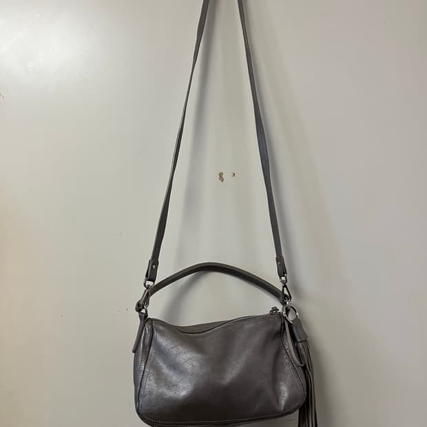 Made in Italy 2way bag